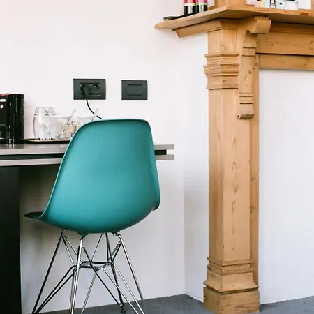 Frühstückspension Simon Says - Centre Gent