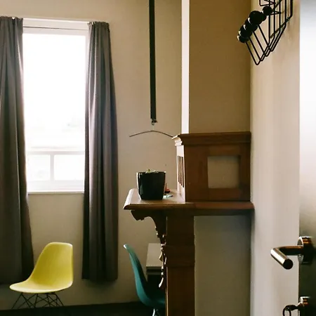 Simon Says - Centre Gent