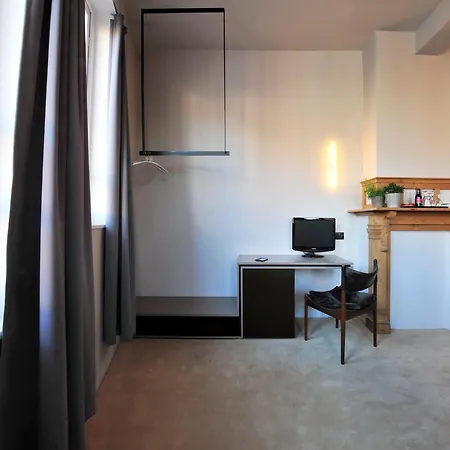 Simon Says - Centre 3* Ghent